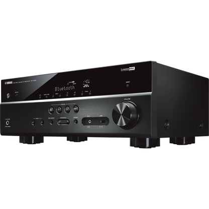 Yht-4950U 4K Ultra HD 5.1-Channel Home Theater System with Bluetooth Powered Subwoofer
