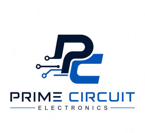 Prime Circuit